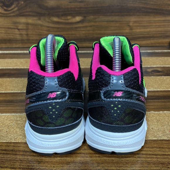 New Balance Running 750 V2 - Picture 4 of 8